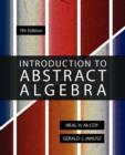 Image for Introduction to Abstract Algebra, 7th Edition