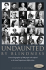Image for Undaunted By Blindness, 2nd Edition