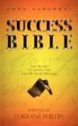 Image for Your Personal Success Bible : &#39;The Secret&#39; To Living The Life of Your Dreams!