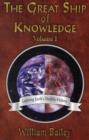Image for Great Ship of Knowledge
