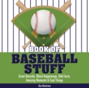 Image for Book Of Baseball Stuff