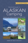 Image for Traveler&#39;s Guide to Alaskan Camping