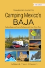 Image for Traveler&#39;s Guide to Camping Mexico&#39;s Baja