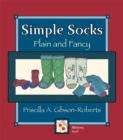Image for Simple Socks: Plain and Fancy.