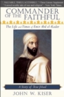 Image for Commander of the Faithful : The Life and Times of Emir Abd El-Kader