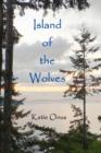 Image for Island of the Wolves