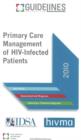 Image for Primary Care Management of HIV-Infected Patients Pocketcards