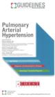 Image for Pulmonary Arterial Hypertension (PAH) : American College of Chest Physician