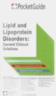 Image for Lipid &amp; Lipoprotein Disorders Guidelines PocketGuide