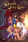 Image for Grimm Fairy Tales Volume 8