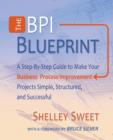 Image for The Bpi Blueprint