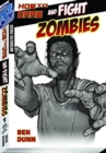 Image for How to Draw (and Fight) Zombies Pocket Manga