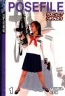 Image for Posefile Pocket Manga