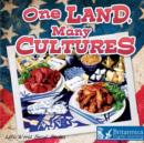 Image for One Land, Many Cultures