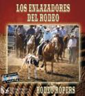 Image for Los Enlazadores del Rodeo (Rodeo Ropers)