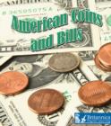 Image for American coins and bills
