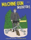 Image for Machine Gun Inventors Coloring Book