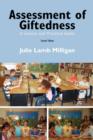 Image for Assessment of Giftedness