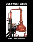 Image for Craft of Whiskey Distilling