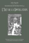 Image for L&#39;Art de La Distillation