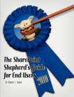 Image for The SharePoint Shepherd&#39;s Guide for End Users 2010