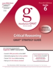Image for Critical Reasoning GMAT Preparation Guide