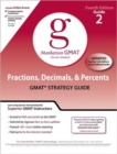 Image for Fractions, Decimals, and Percents GMAT Preparation Guide
