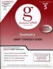 Image for Geometry GMAT Preparation Guide