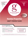 Image for Number Properties GMAT Preparation Guide