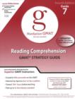 Image for Reading Comprehension GMAT Preparation Guide