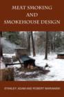 Image for Meat Smoking And Smokehouse Design