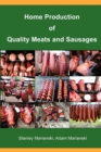 Image for Home Production of Quality Meats and Sausages