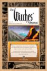 Image for Witches&#39; Almanac 2011