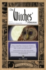 Image for Witches&#39; Almanac: Issue 32: Issue 32: Spring 2013 to Spring 2014: Wisdom of the Moon