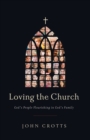 Image for Loving the Church
