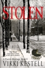 Image for Stolen (A Prairie Heritage, Book 5)
