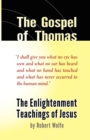 Image for The Gospel of Thomas