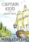 Image for Captain Kidd and the Jersey Devil