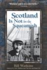 Image for Scotland is not for the squeamish