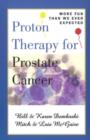 Image for Proton Therapy for Prostate Cancer