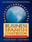 Image for Business Spanish Chatbook