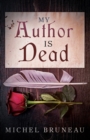Image for My Author is Dead
