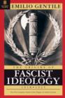 Image for Origins of Fascist Ideology 1918-1925