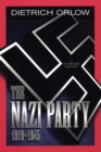 Image for The Nazi Party 1919-1945: A Complete History