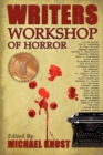 Image for Writers Workshop of Horror
