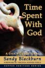 Image for Time Spent With God