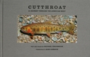 Image for Cutthroat  : a journey through the American West