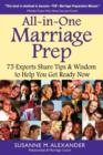 Image for All-In-One Marriage Prep