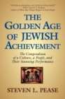 Image for The Golden Age of Jewish Achievement