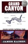 Image for Grand Canyon: The Complete Guide